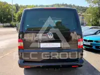 2009 Volkswagen T5