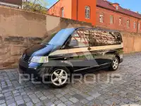 2009 Volkswagen T5