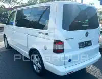 2009 Volkswagen T5