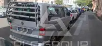2009 Volkswagen T5