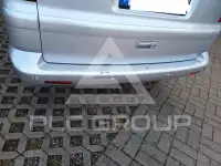 2009 Volkswagen T5