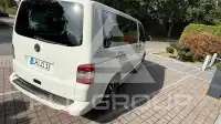 2009 Volkswagen T5