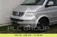 2009 Volkswagen T5