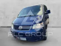 2009 Volkswagen T5