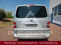 2009 Volkswagen T5