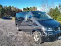 2009 Volkswagen T5