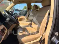 2009 Volkswagen T5