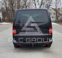 2009 Volkswagen T5