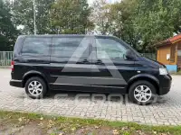 2009 Volkswagen T5