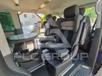 2009 Volkswagen T5