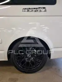 2009 Volkswagen T5