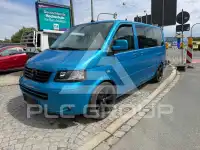2009 Volkswagen T5