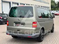 2009 Volkswagen T5
