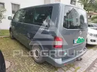 2009 Volkswagen T5