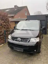 2009 Volkswagen T5