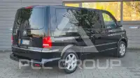 2009 Volkswagen T5