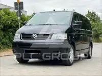 2009 Volkswagen T5