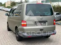 2009 Volkswagen T5