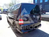 2009 Volkswagen T5