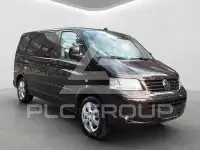 2009 Volkswagen T5