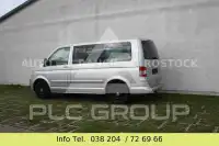 2009 Volkswagen T5