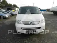 2009 Volkswagen T5