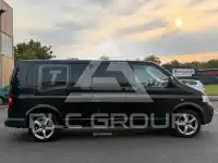 2009 Volkswagen T5