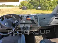 2009 Volkswagen T5