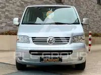 2009 Volkswagen T5