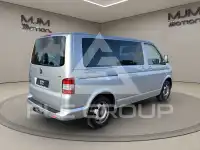 2009 Volkswagen T5