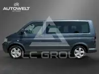 2009 Volkswagen T5