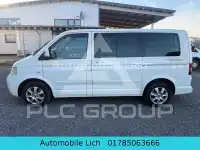 2009 Volkswagen T5