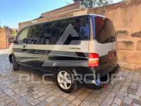 2009 Volkswagen T5