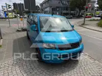 2009 Volkswagen T5