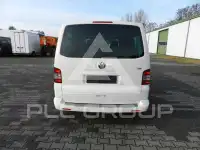 2009 Volkswagen T5