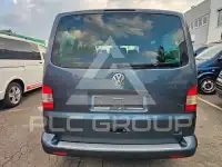 2009 Volkswagen T5