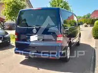 2009 Volkswagen T5