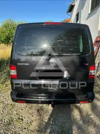 2009 Volkswagen T5