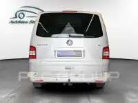 2009 Volkswagen T5