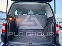 2009 Volkswagen T5