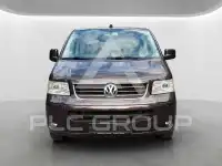 2009 Volkswagen T5