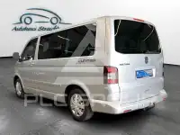 2009 Volkswagen T5