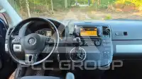 2009 Volkswagen T5