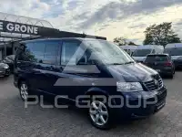 2009 Volkswagen T5