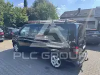 2009 Volkswagen T5