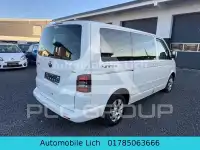 2009 Volkswagen T5