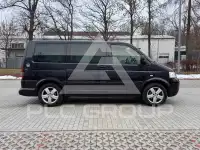 2009 Volkswagen T5