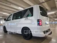 2009 Volkswagen T5