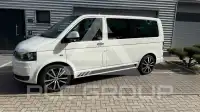 2009 Volkswagen T5