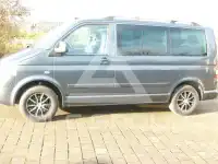 2009 Volkswagen T5